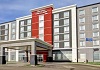 Hampton Inn & Suites - Medicine Hat